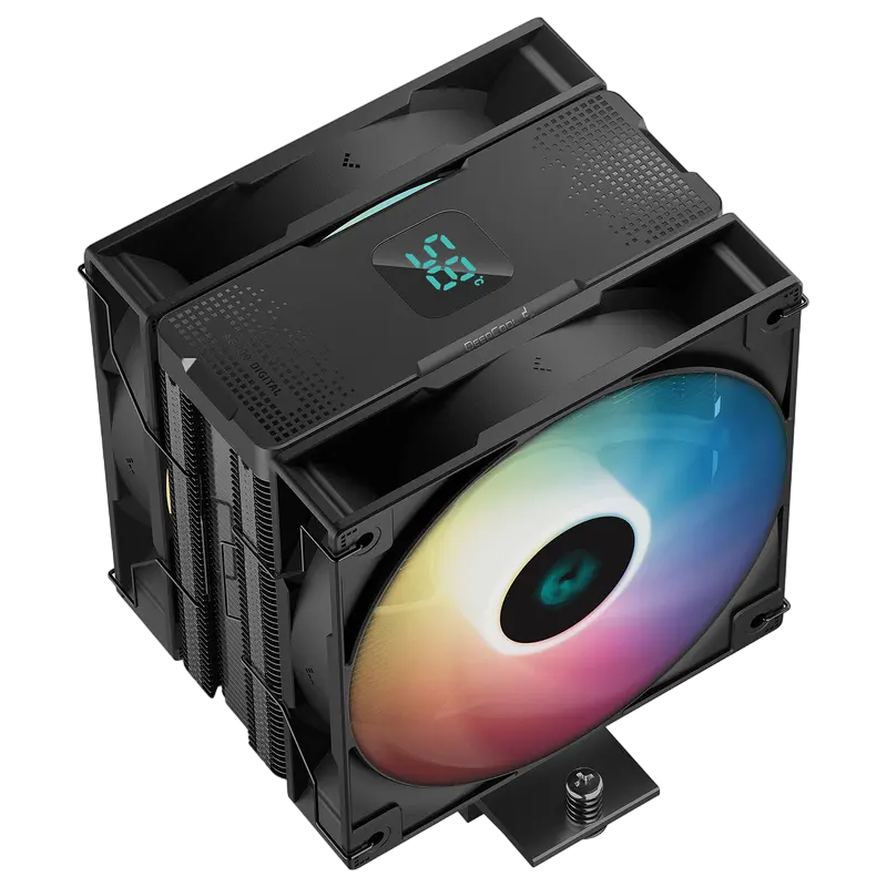 Deepcool AG400 DIGITAL PLUS