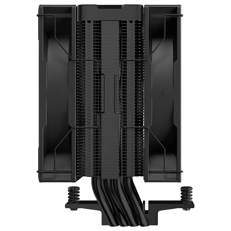 Deepcool AG400 DIGITAL PLUS