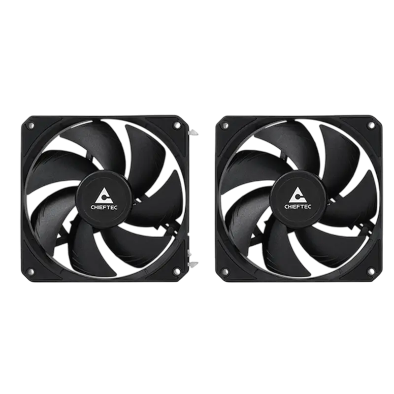 Chieftec Iceberg 240 Dark
