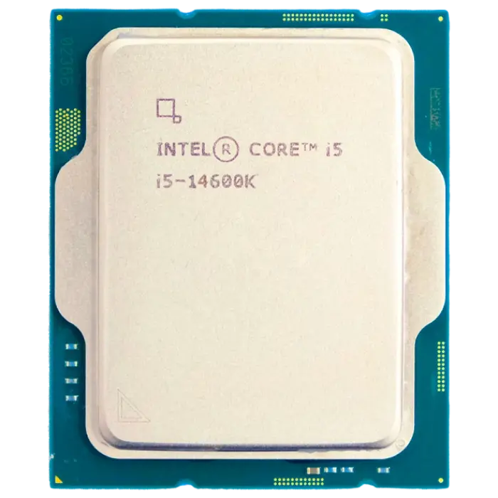 Intel Core i5-14600K Tray