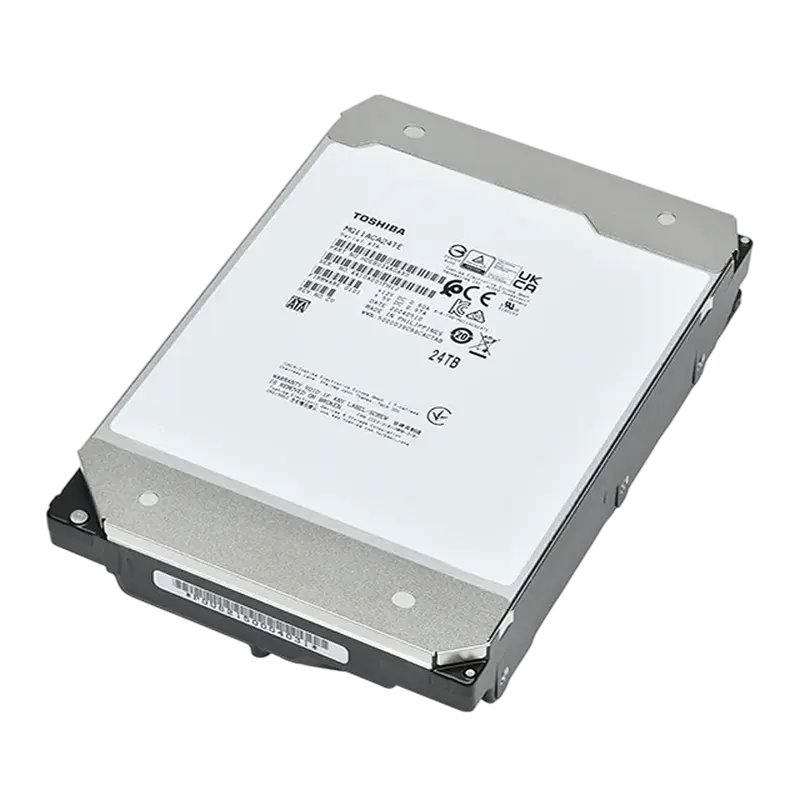 Toshiba MG11 24 TB