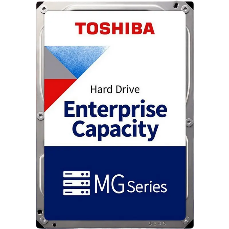 Toshiba MG11 24 TB