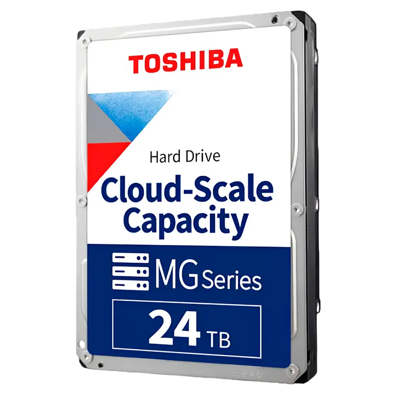 Toshiba MG11 24 TB