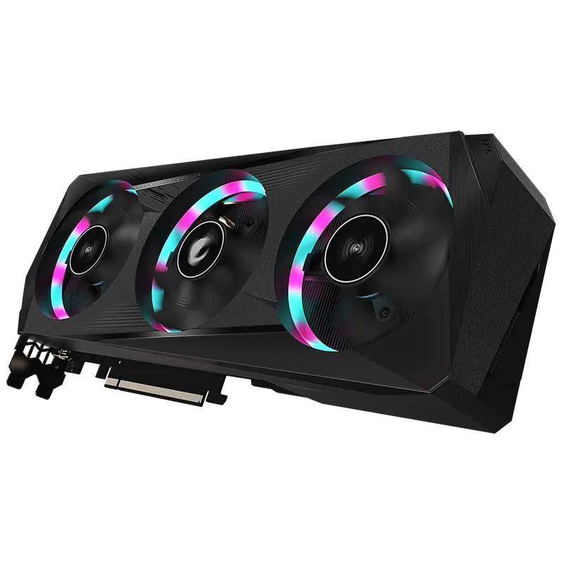 Gigabyte AORUS GeForce RTX 3060 Ti ELITE rev. 1.0