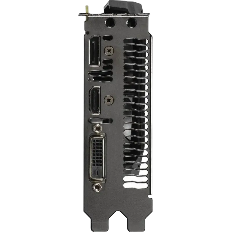 ASUS Dual GeForce GTX 1650 OC