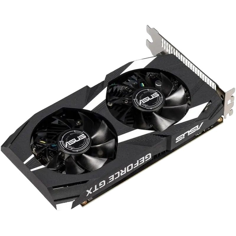 ASUS Dual GeForce GTX 1650 OC