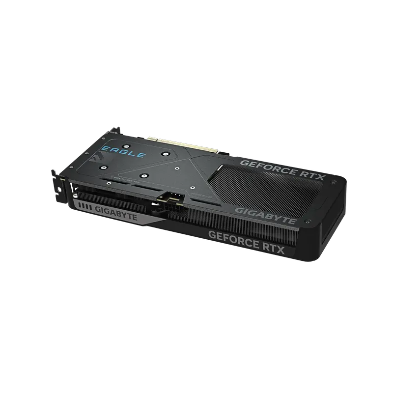 Gigabyte GeForce RTX 5060 Ti EAGLE MAX OC