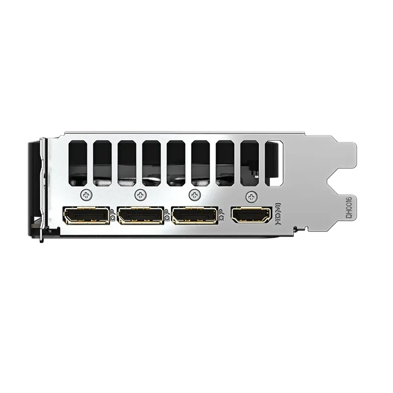 Gigabyte GeForce RTX 5060 Ti EAGLE MAX OC