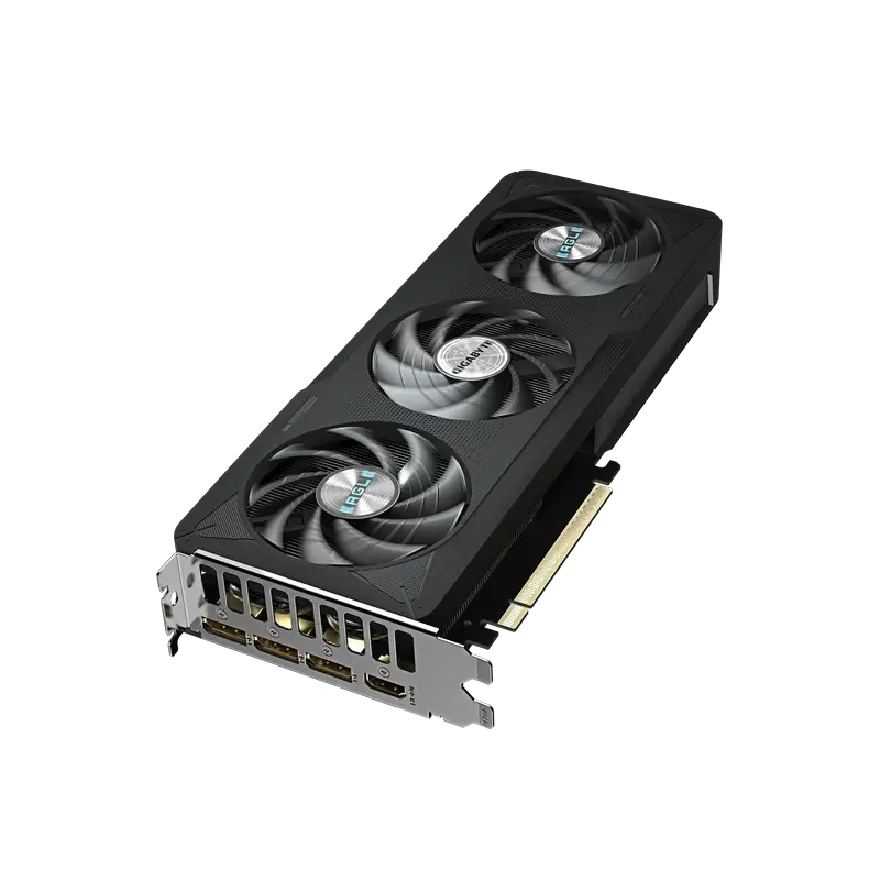 Gigabyte GeForce RTX 5060 Ti EAGLE MAX OC