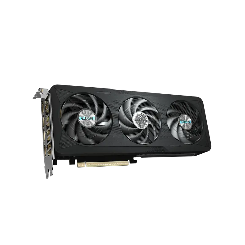Gigabyte GeForce RTX 5060 Ti EAGLE MAX OC