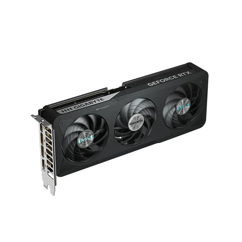 Gigabyte GeForce RTX 5060 Ti EAGLE MAX OC