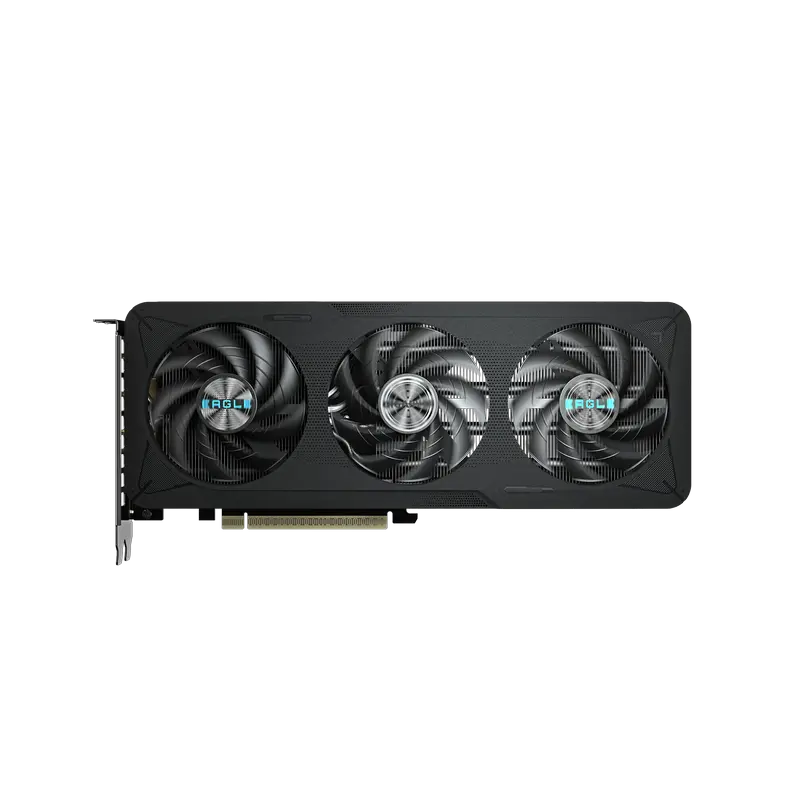 Gigabyte GeForce RTX 5060 Ti EAGLE MAX OC