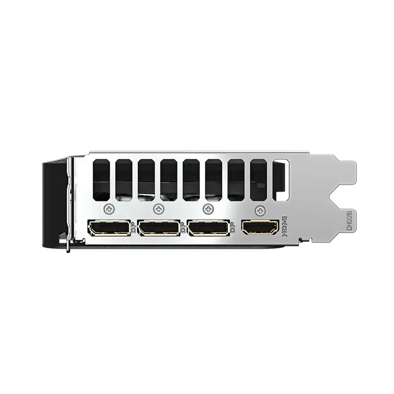 Gigabyte GeForce RTX 5060 EAGLE OC