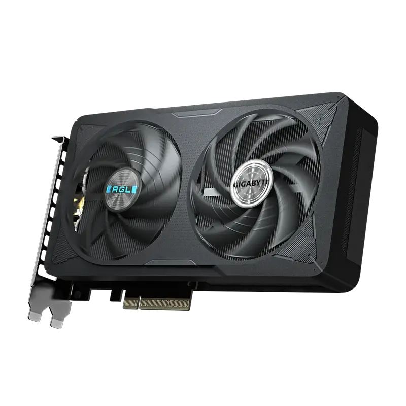 Gigabyte GeForce RTX 5060 EAGLE OC