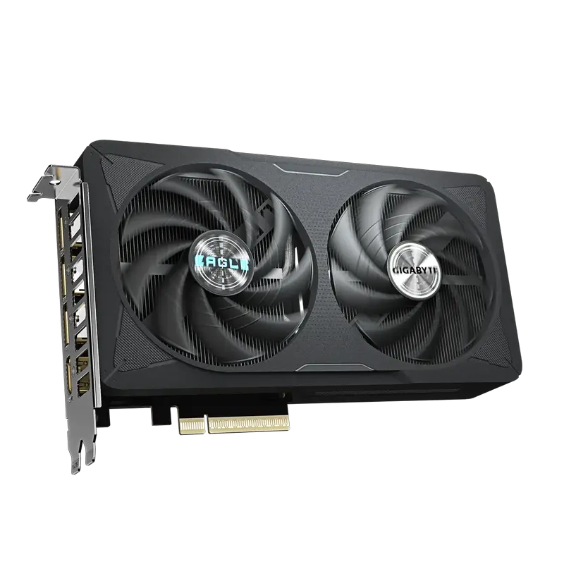 Gigabyte GeForce RTX 5060 EAGLE OC