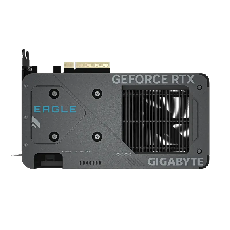 Gigabyte GeForce RTX 5060 EAGLE OC