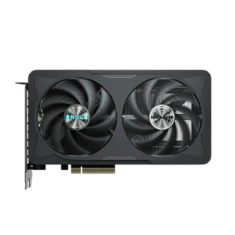 Gigabyte GeForce RTX 5060 EAGLE OC