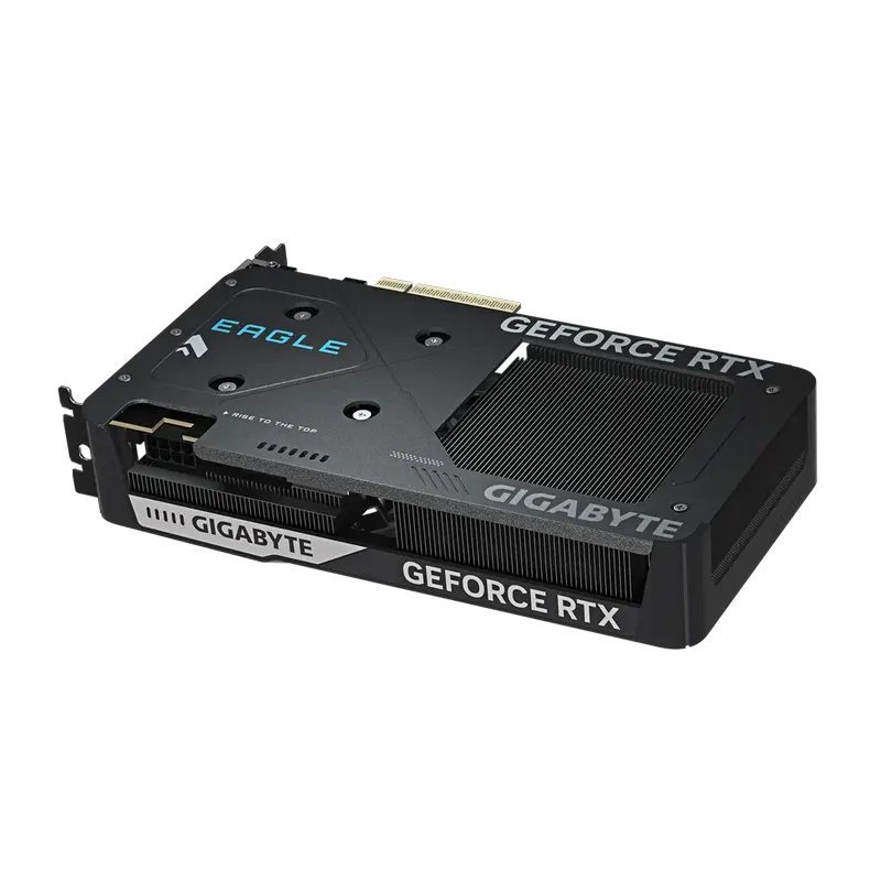 Gigabyte GeForce RTX 5060 EAGLE OC