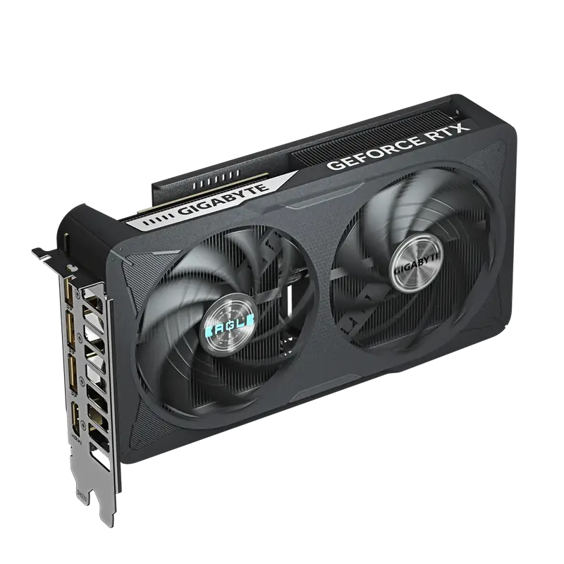 Gigabyte GeForce RTX 5060 EAGLE OC