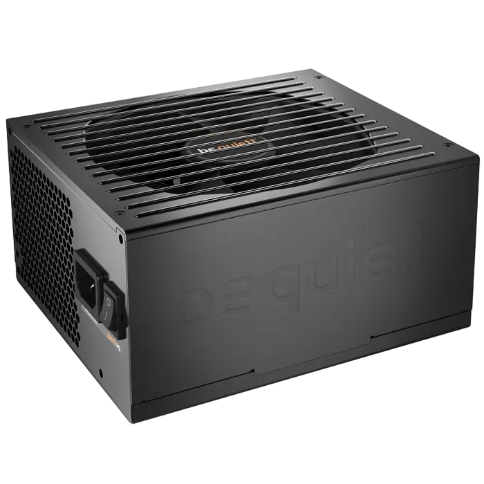 be quiet! STRAIGHT POWER 11 PLATINUM 750W ATX