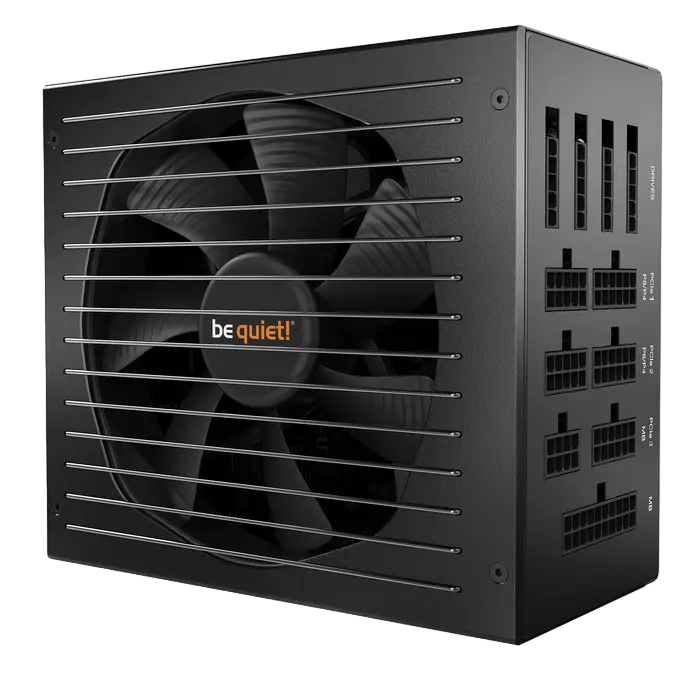 be quiet! STRAIGHT POWER 11 PLATINUM 750W ATX