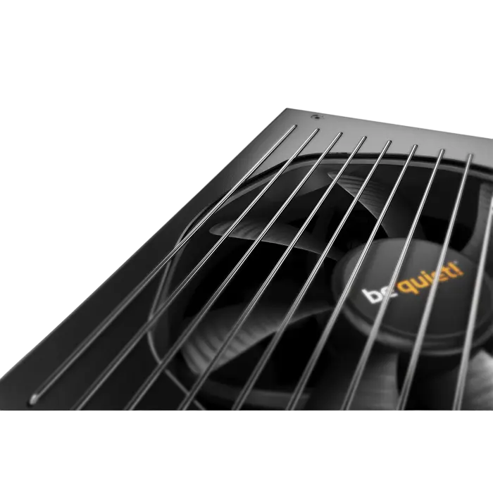 be quiet! STRAIGHT POWER 11 PLATINUM 750W ATX
