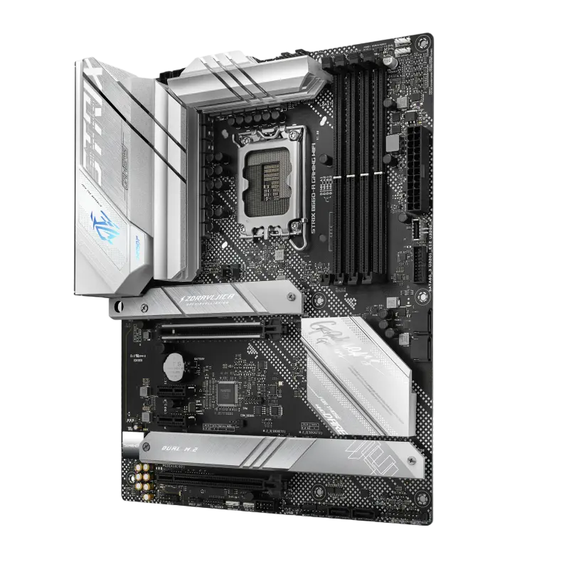ASUS ROG STRIX B660-A GAMING WIFI LGA1700 ATX