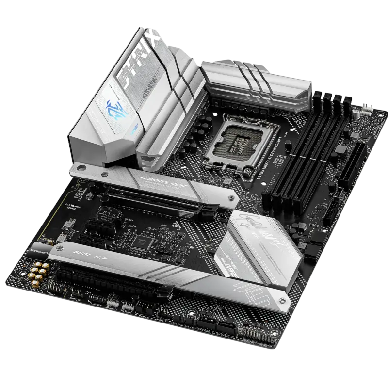 ASUS ROG STRIX B660-A GAMING WIFI LGA1700 ATX