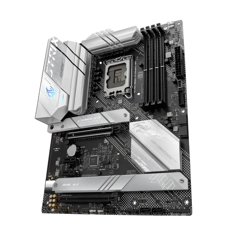 ASUS ROG STRIX B660-A GAMING WIFI LGA1700 ATX