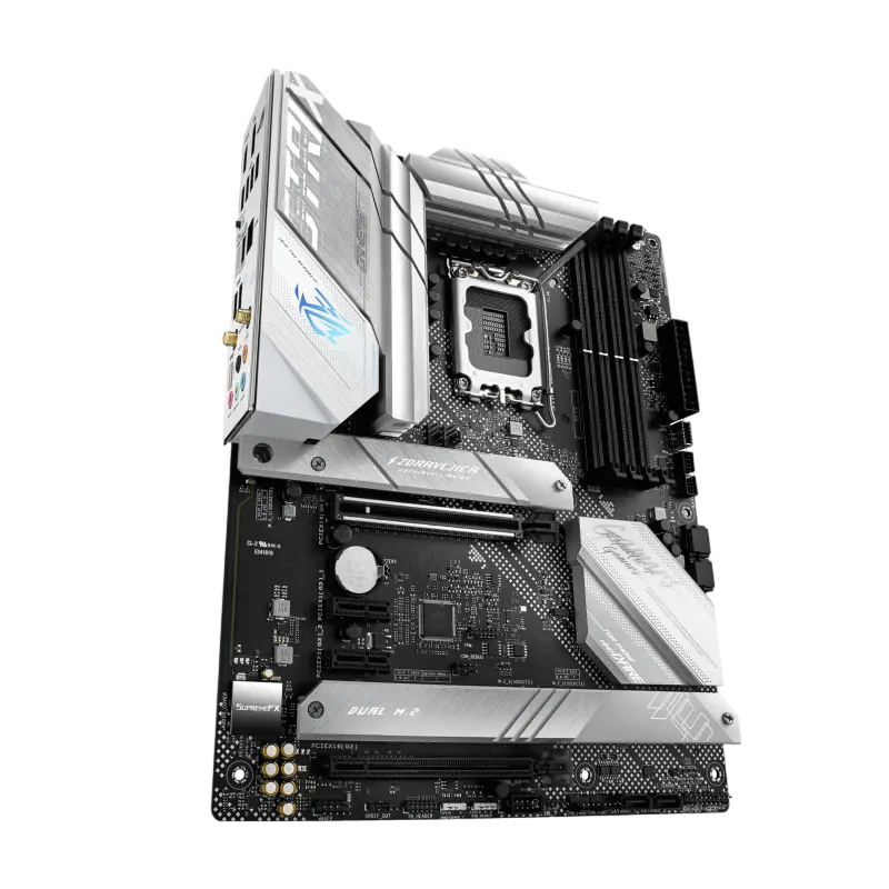 ASUS ROG STRIX B660-A GAMING WIFI LGA1700 ATX