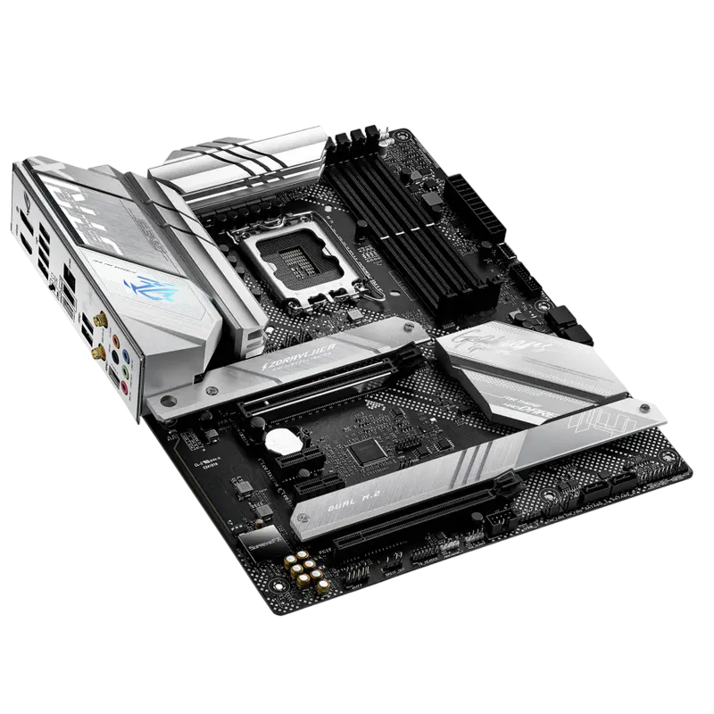 ASUS ROG STRIX B660-A GAMING WIFI LGA1700 ATX