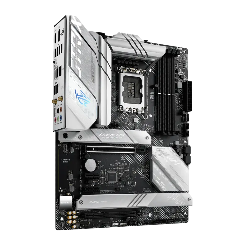 ASUS ROG STRIX B660-A GAMING WIFI LGA1700 ATX