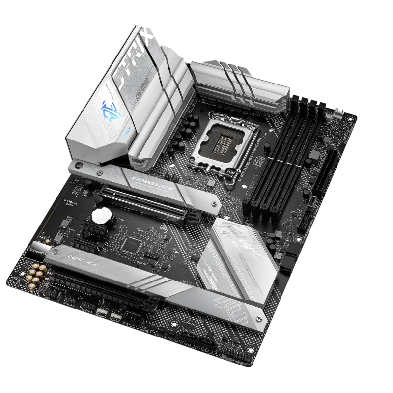 ASUS ROG STRIX B660-A GAMING WIFI LGA1700 ATX