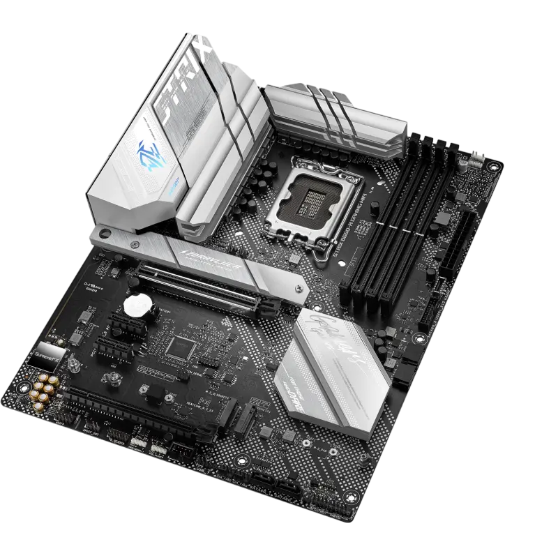 ASUS ROG STRIX B660-A GAMING WIFI LGA1700 ATX