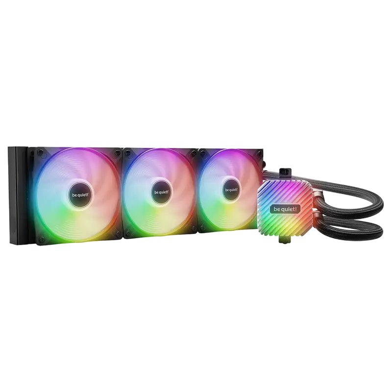 be quiet! Light Loop 360mm