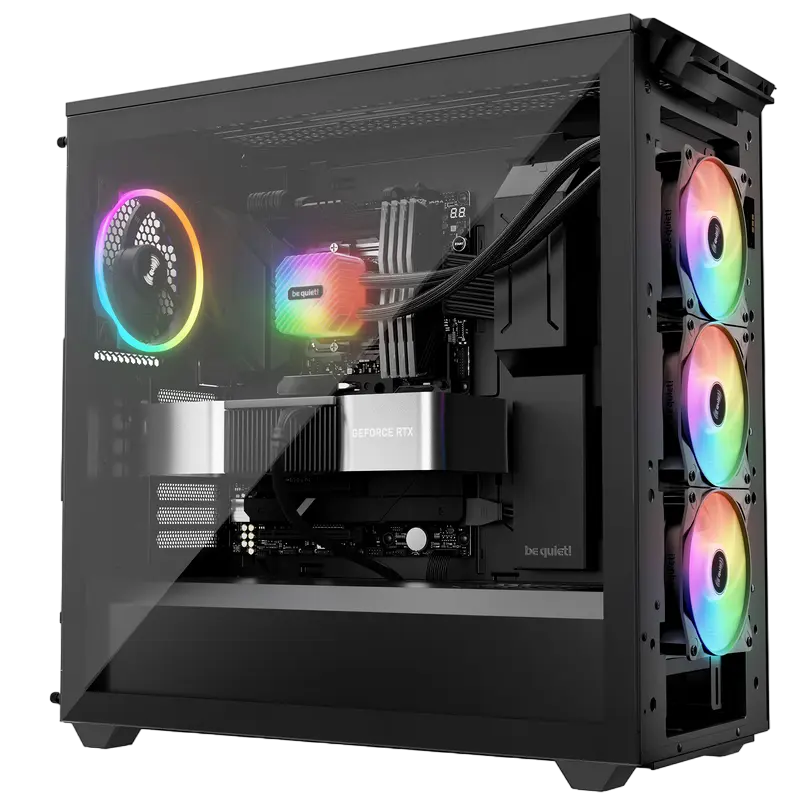 be quiet! Light Loop 360mm