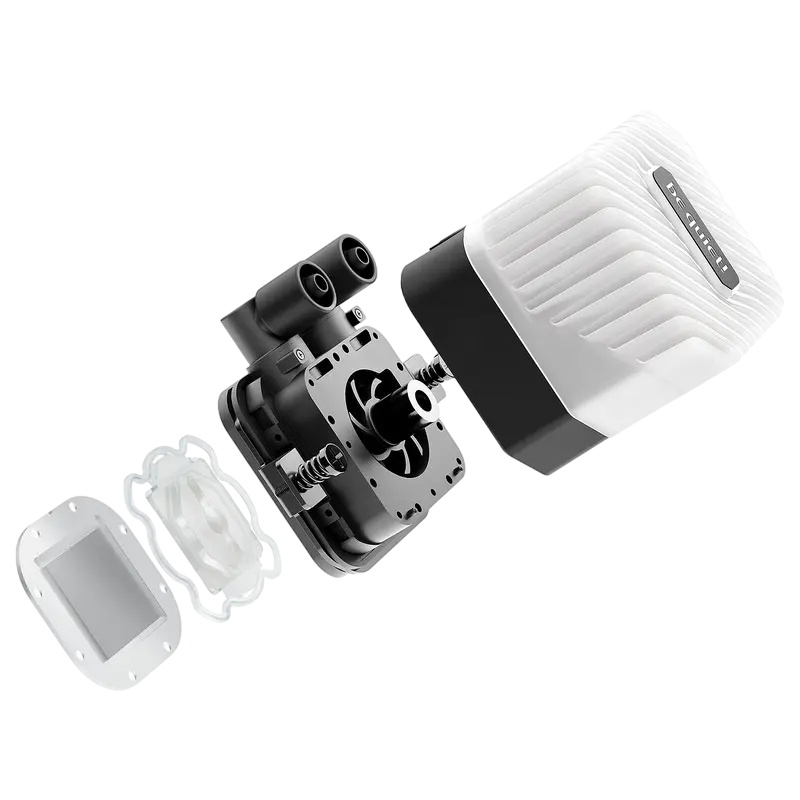 be quiet! Light Loop 360mm