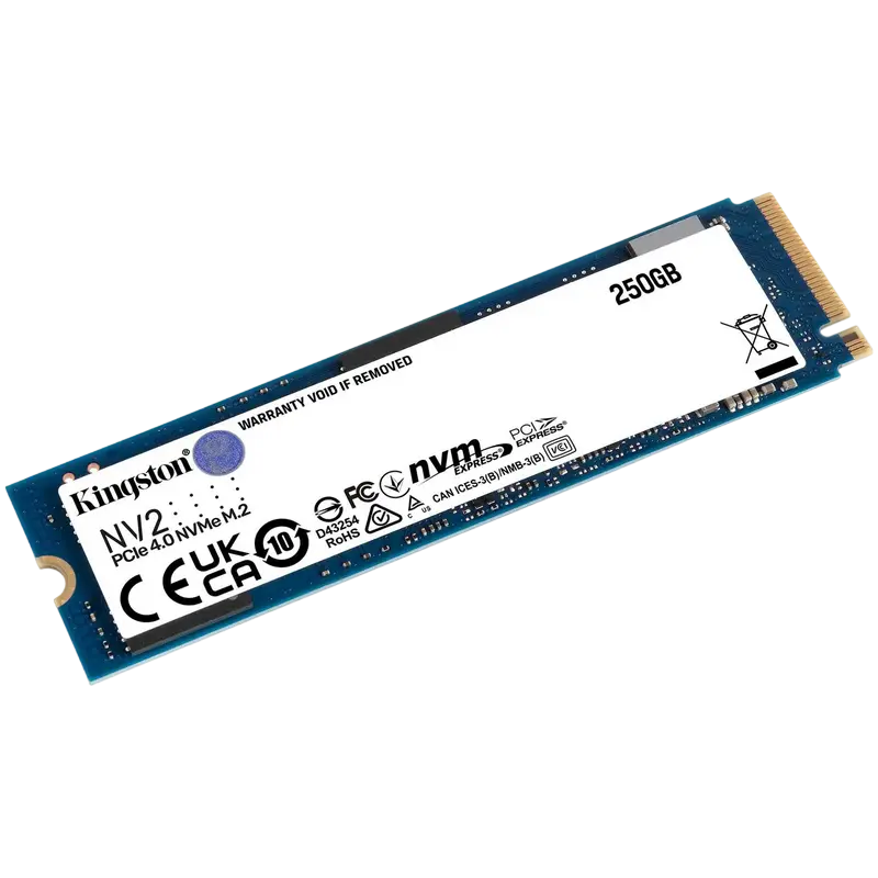 Kingston NV2 250 GB
