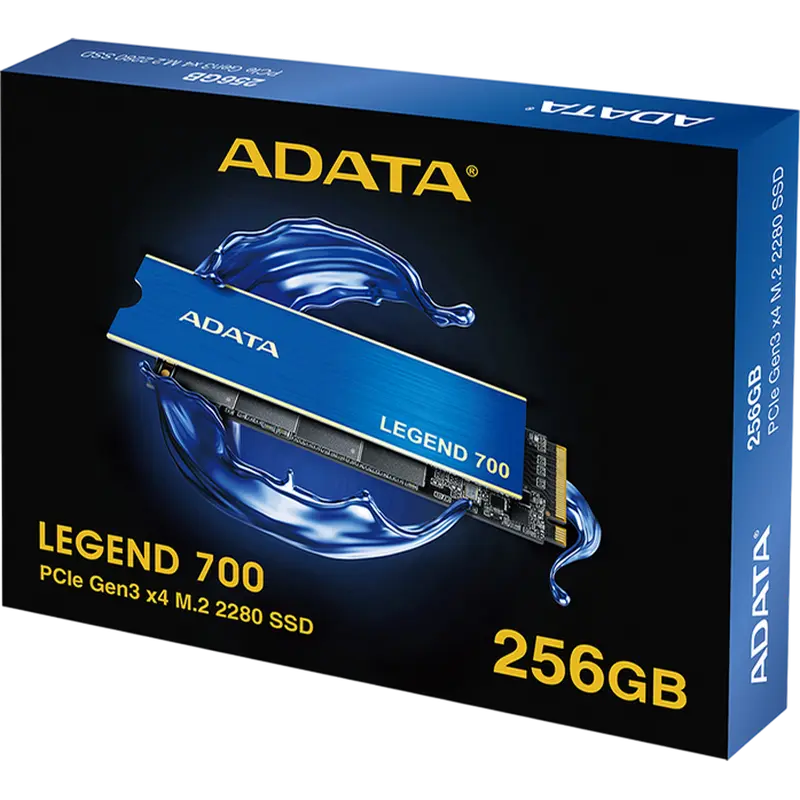 ADATA LEGEND 700 256 GB