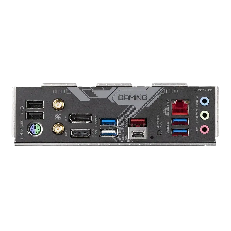 Gigabyte B650 GAMING X AX AM5 ATX