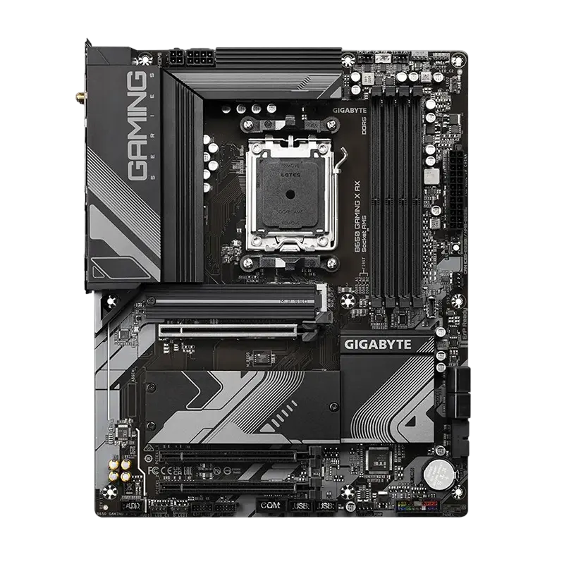 Gigabyte B650 GAMING X AX AM5 ATX