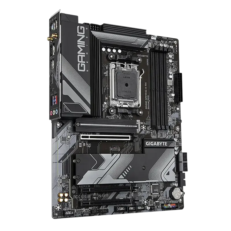Gigabyte B650 GAMING X AX AM5 ATX