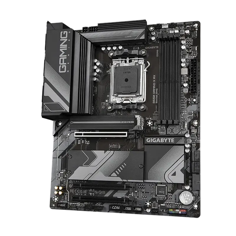 Gigabyte B650 GAMING X AX AM5 ATX