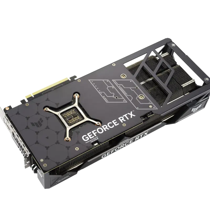 ASUS TUF Gaming GeForce RTX 4080 SUPER