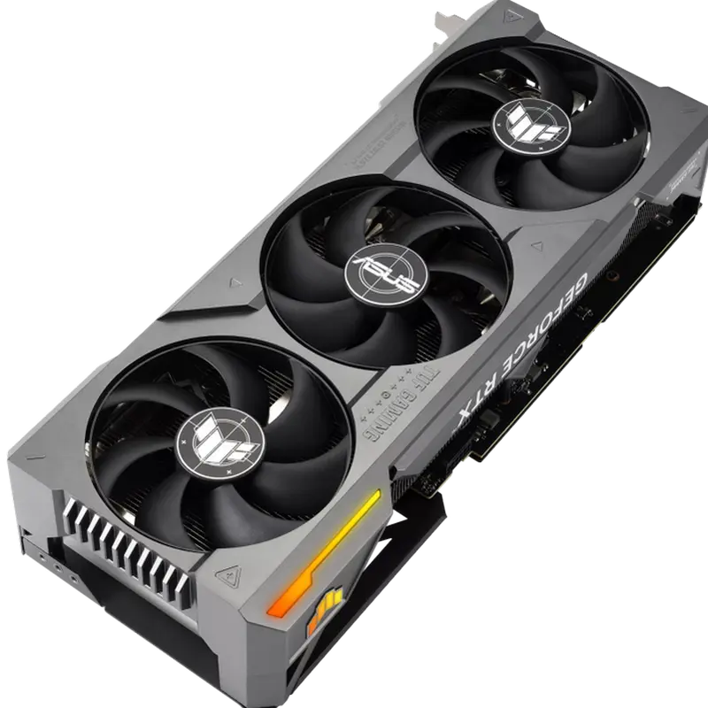 ASUS TUF Gaming GeForce RTX 4080 SUPER