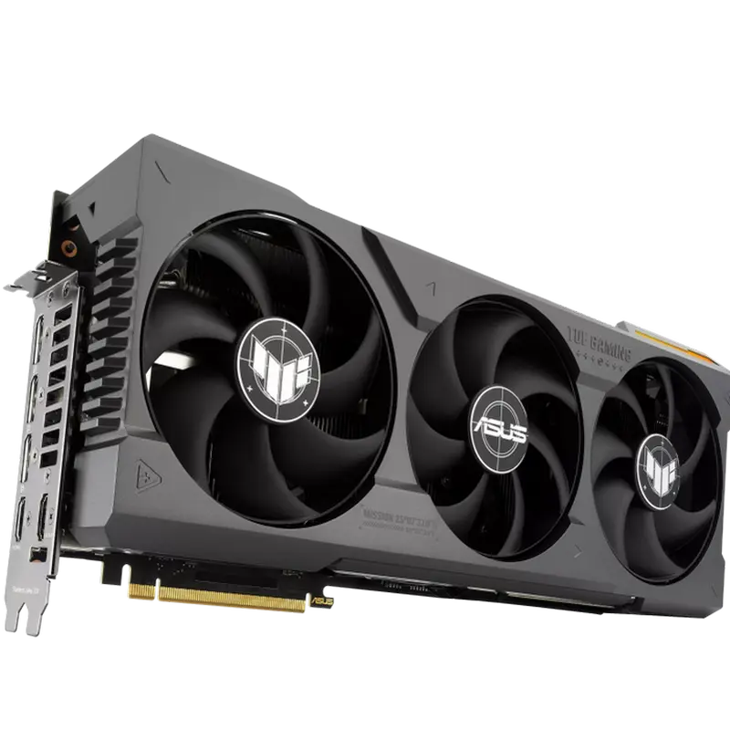ASUS TUF Gaming GeForce RTX 4080 SUPER
