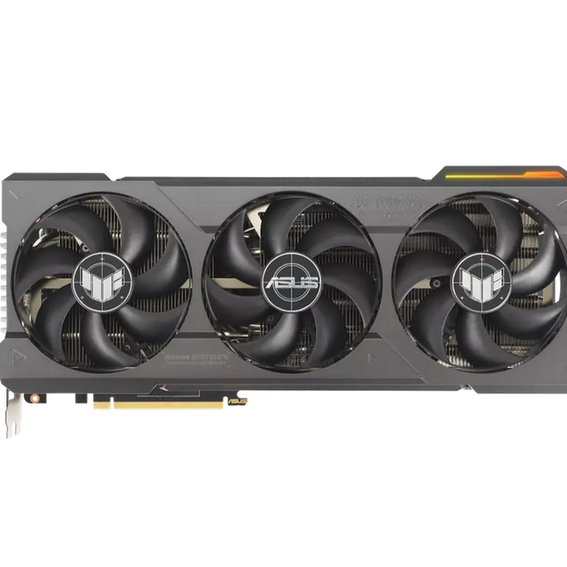 ASUS TUF Gaming GeForce RTX 4080 SUPER