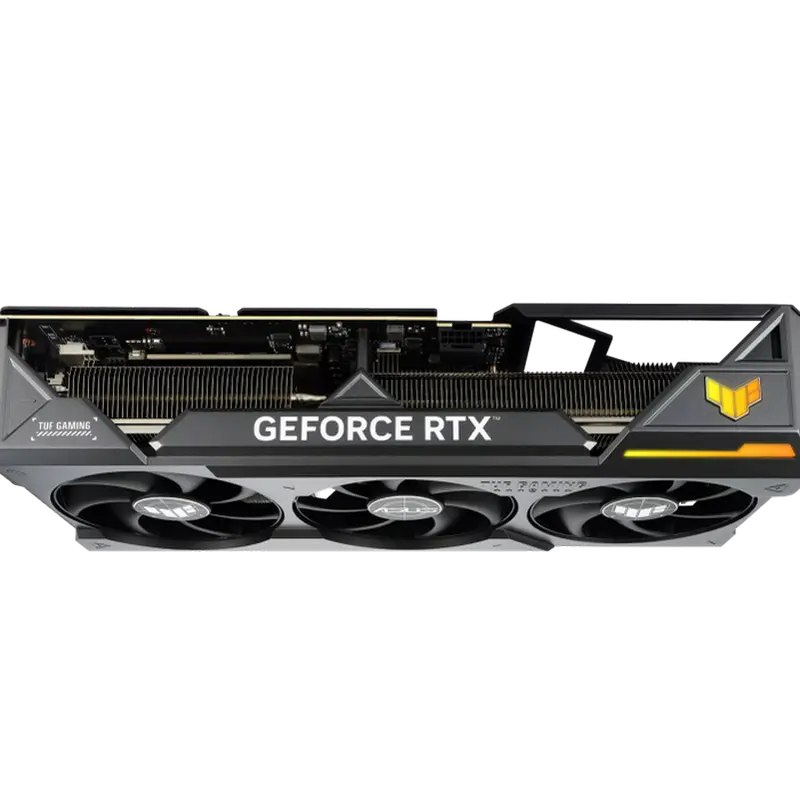 ASUS TUF Gaming GeForce RTX 4080 SUPER