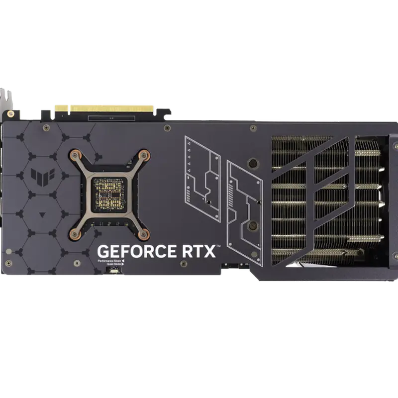 ASUS TUF Gaming GeForce RTX 4080 SUPER