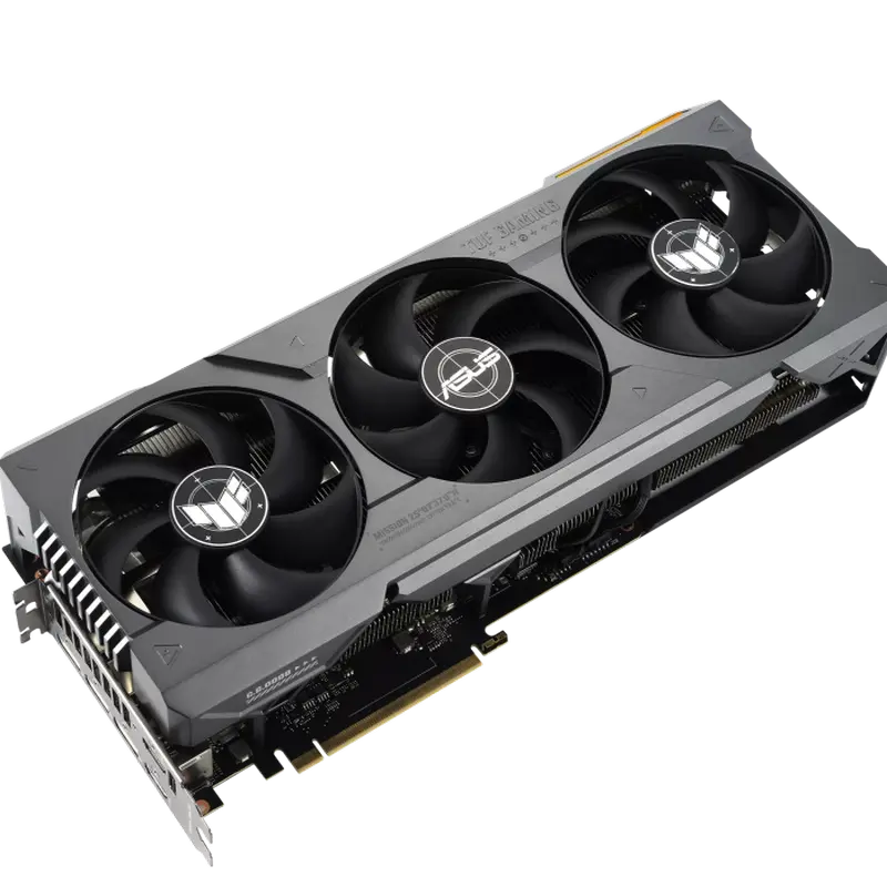 ASUS TUF Gaming GeForce RTX 4080 SUPER